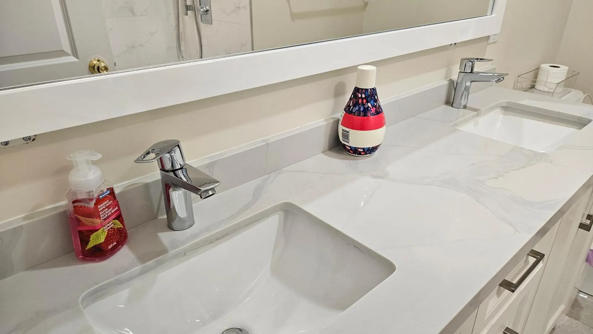 Newly-Renovated 3Br House, 12 Minutes To Airport Apartment Toronto