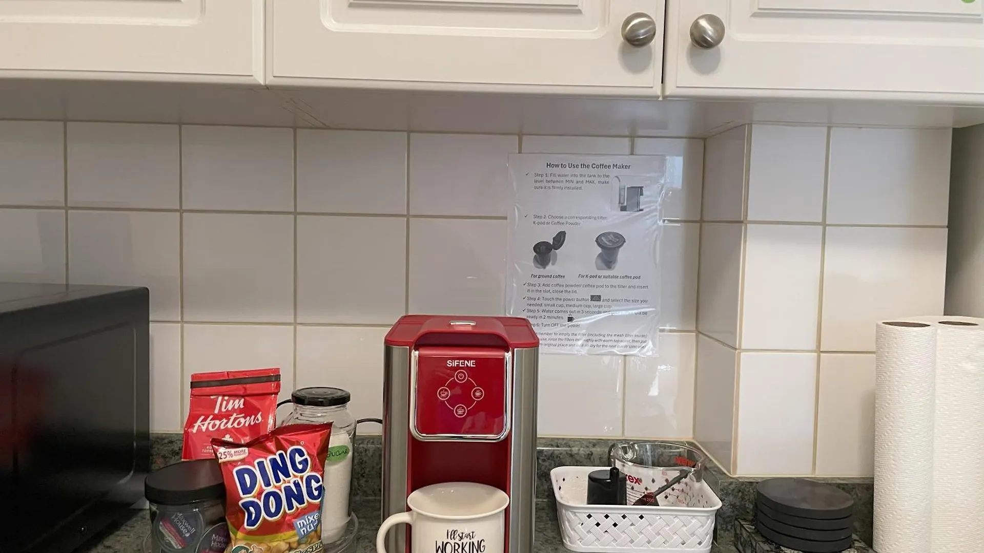 Newly-Renovated 3Br House, 12 Minutes To Airport Apartment Toronto