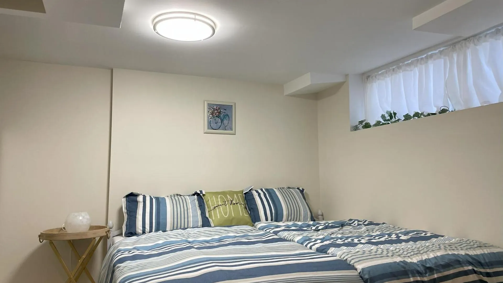 Newly-Renovated 3Br House, 12 Minutes To Airport Apartment Toronto