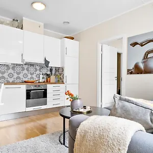Sentrum: Koselig Med 2 Soverom! Apartment Bergen