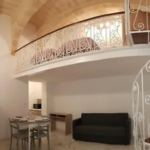 Palazzo Leonardo Apartment Il-Furjana